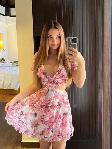 Индивидуалка Милолика Фотография 3
