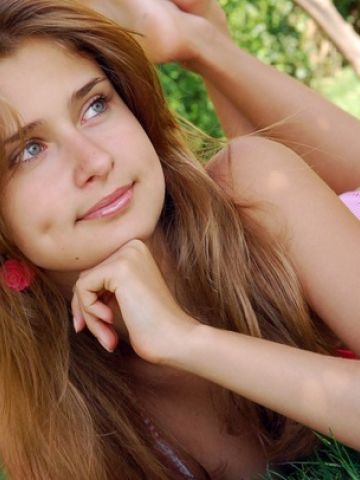 Алина